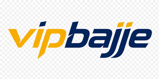 VipBajje Logo